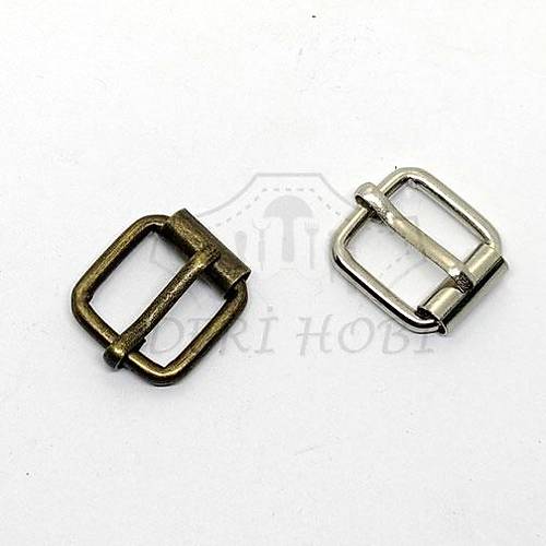 Makaral Toka 1,5 cm - Deri Hobi