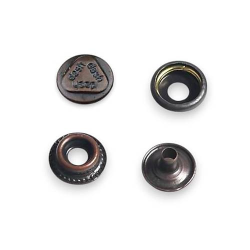 61 No Standart Dash Desenli ��t��t - 50 Tak�m - Deri Hobi