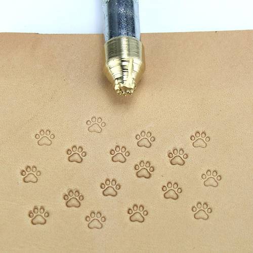 Stamp - Craft - SP044- Yerli