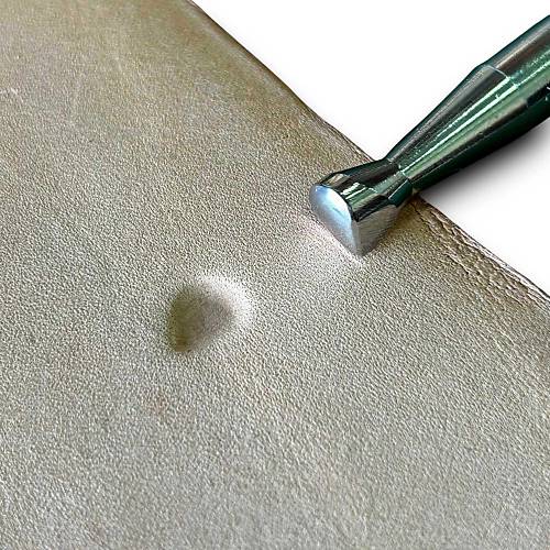 Stamp - Craft - CS008 - Yerli