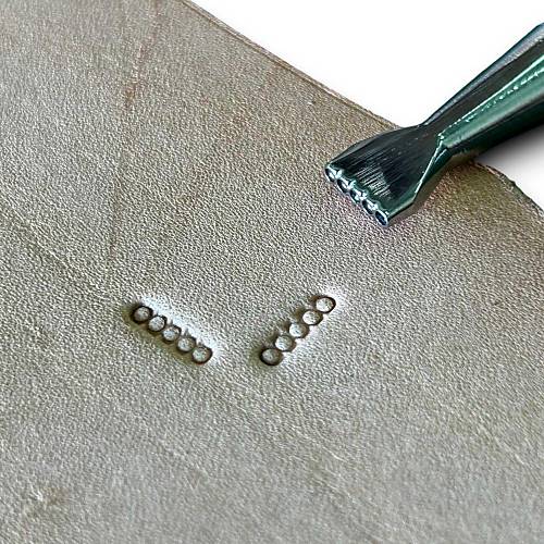 Stamp - Craft - CS011 - Yerli