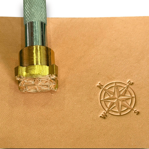 Stamp - Craft - SP072- Yerli