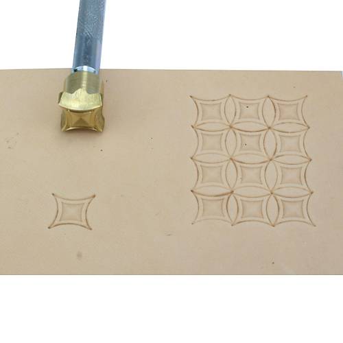 Stamp - Craft - SP390-  Yerli