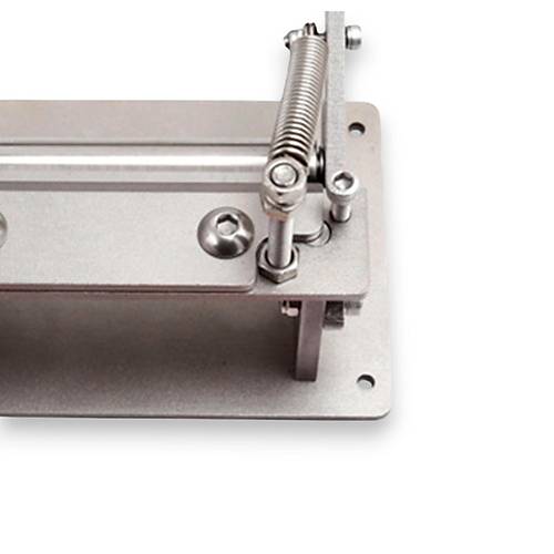 Deri Yarma Aleti - Deri Hobi