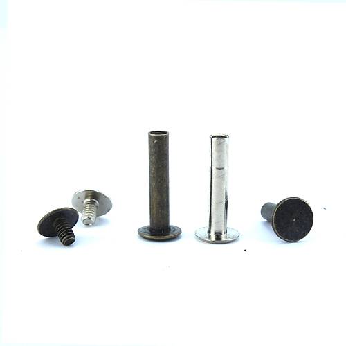 Vidal Boru 19 mm - Deri Hobi