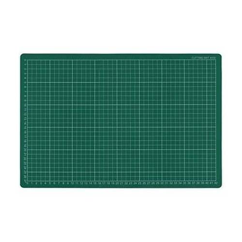 Kesim Mat A4 22x30cm - Deri Hobi