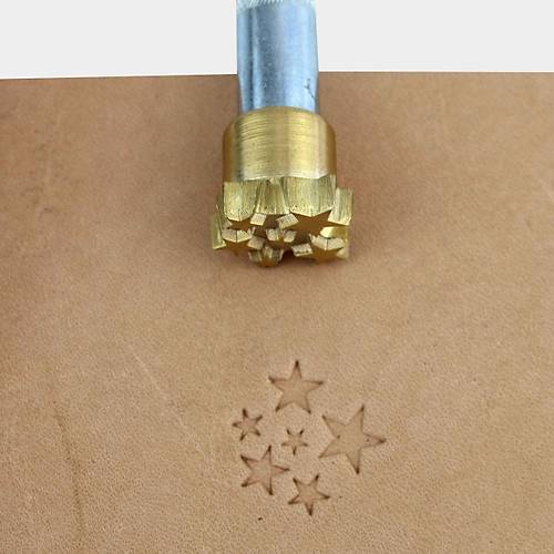 Stamp - Craft - SP102- Yerli