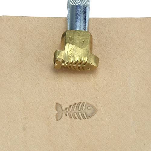 Stamp - Craft - SP034- Yerli