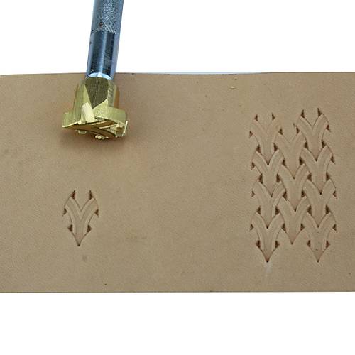 Stamp - Craft - SP352- Yerli