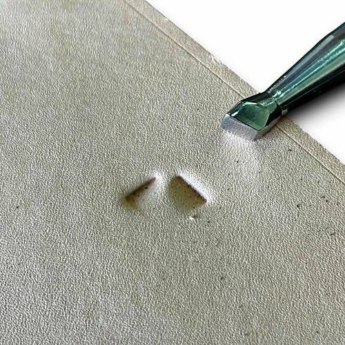 Stamp - Craft - CS001-4- Yerli