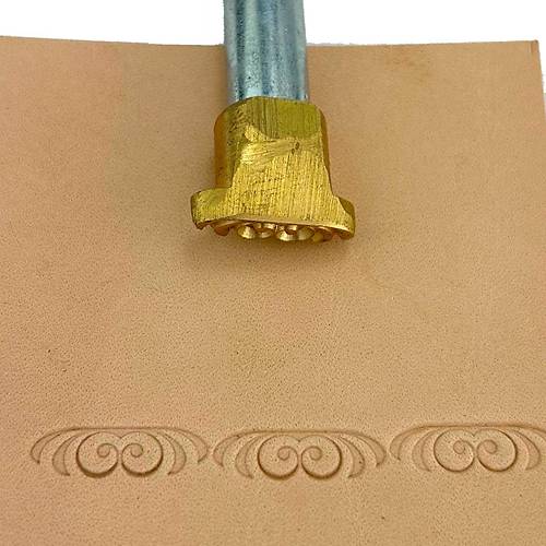 Stamp - Craft - SP154- Yerli