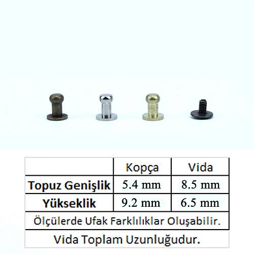 Kop�a/ Asker - Uzun - Deri Hobi