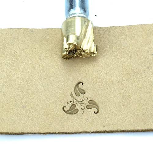 Stamp - Craft - SP438- Yerli