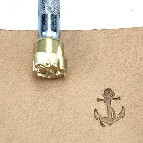 Stamp - Craft - SP070- Yerli