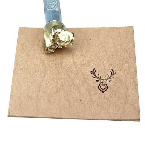 Stamp - Craft - SP016 - Yerli
