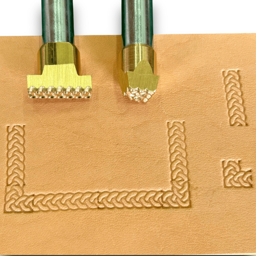 Stamp - Craft - SP212-3 Yerli