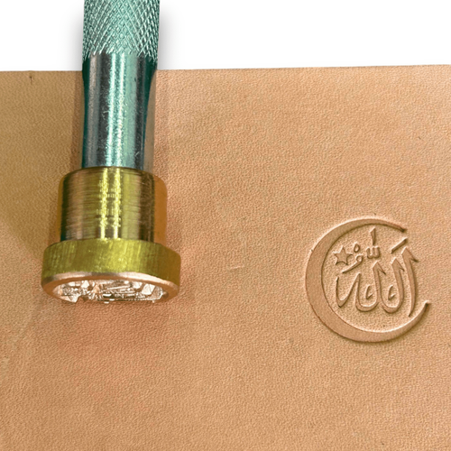 Stamp - Craft - SP082- Yerli