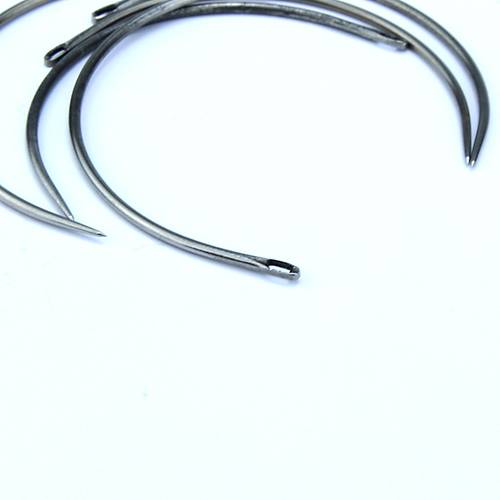 Ay ��ne  7,5 cm - 1 adet - Deri Hobi