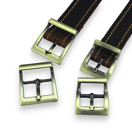 F�r�al� Antik Toka - Deri Hobi