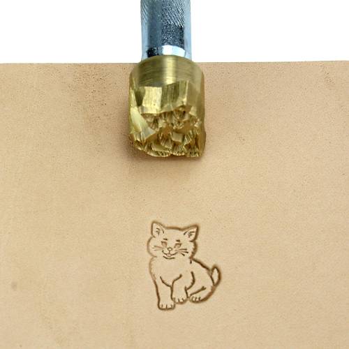 Stamp - Craft - SP010- Yerli
