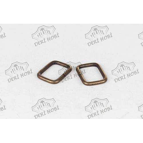 ereve 2,5 cm - Deri Hobi