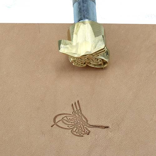 Stamp - Craft - SP080- Yerli