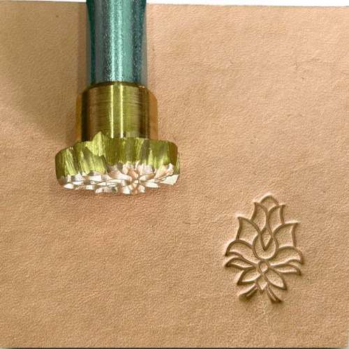 Stamp - Craft - SP465- Yerli