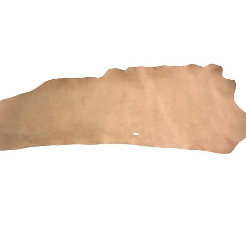 Natrel - 158 Desi 3 mm - Vaketa Deri