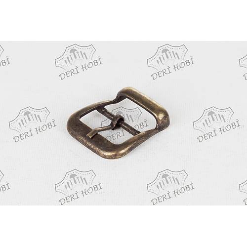 talyan Toka 2,5 cm - Deri Hobi