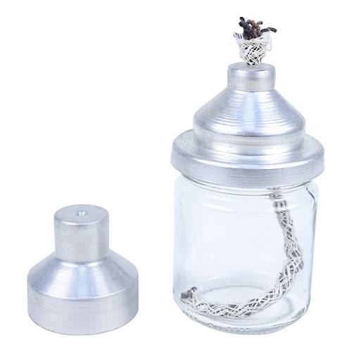 �spirto Oca�� / Alkol Lambas� - Deri Hobi