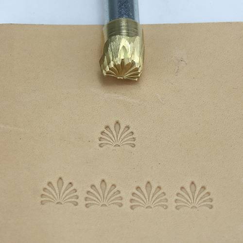 Stamp - Craft - SP234- Yerli