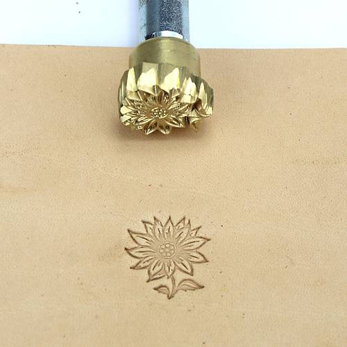 Stamp - Craft - SP454- Yerli