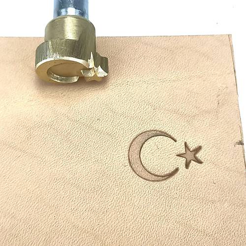 Stamp - Craft - SP098- Yerli