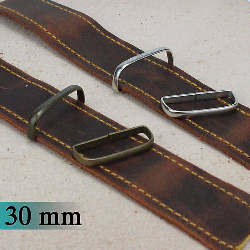 Kpr - 3 cm - Deri Hobi
