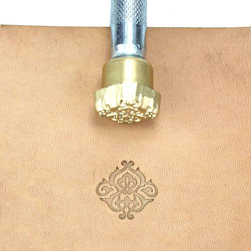 Stamp - Craft - SP550- Yerli