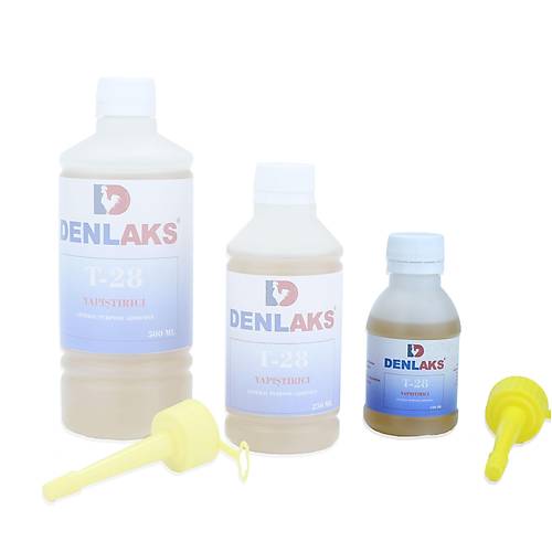 Yaptrc  - Denlaks T28 - 100 ml - Deri Hobi