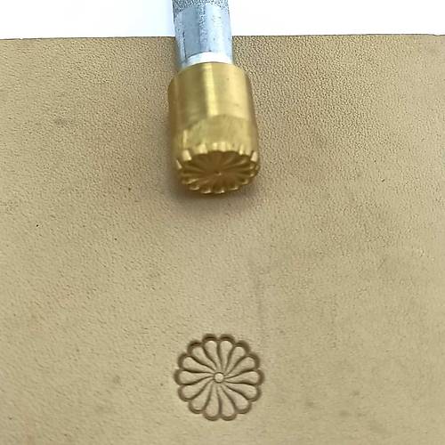Stamp - Craft - SP294- Yerli