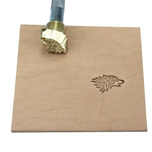 Stamp - Craft - SP048- Yerli