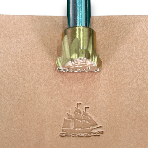 Stamp - Craft - SP068- Yerli