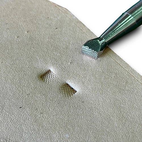 Stamp - Craft - CS002 - Yerli