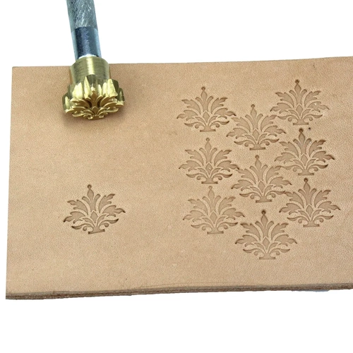 Stamp - Craft - SP548- Yerli