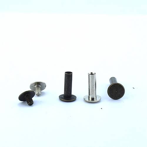 Vidal Boru 12 mm - Deri Hobi