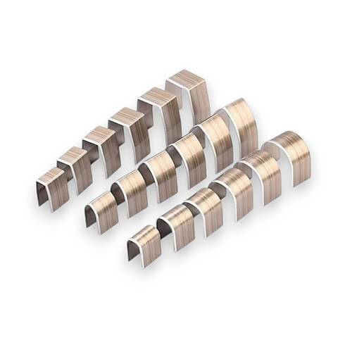 18 Par�a Kemer Ucu Kesme Seti - Deri Hobi