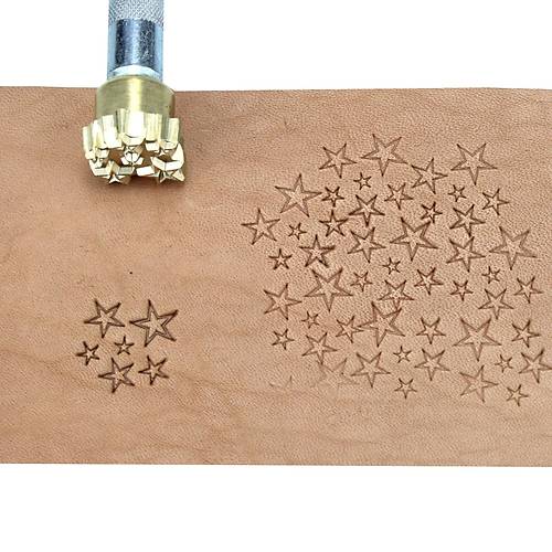 Stamp - Craft - SP104- Yerli