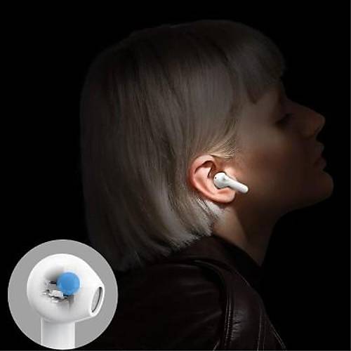 Soundpeats Air3 Beyaz | Yedek Parça