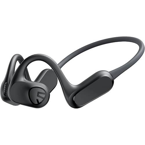 Soundpeats RunFree Lite Kulak Üstü 17 Saat Şarj 5.3 Bluetooth Kulaklık