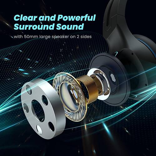 Soundpeats G1 | Çoklu Platform Uyumluluğu