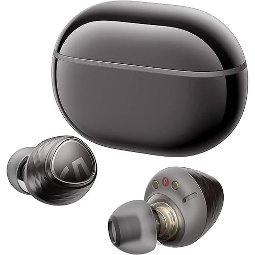 Soundpeats Engine 4 Çift Cihaz Destekli Hi-Res Ses Sertifikalı 5.3 Bluetooth Kulaklık