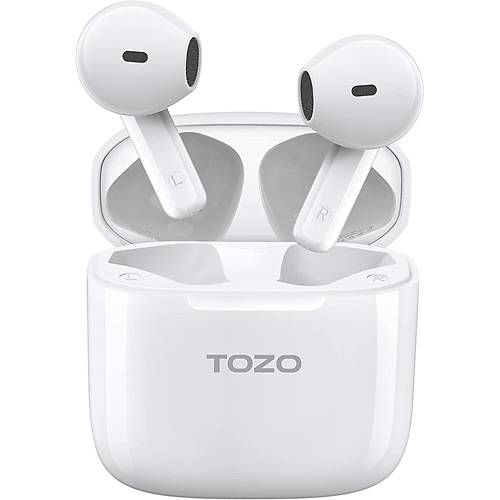 TOZO A3 DSP Gürültü Engelleme Kablosuz 5.3 Bluetooth Kulaklık