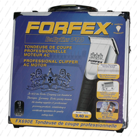FORFEX FX-690E ELEKTRKL SA KESM MAKNES 35 WATT